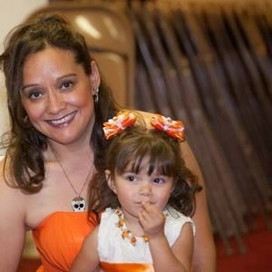 Meet your Posher, Mandi